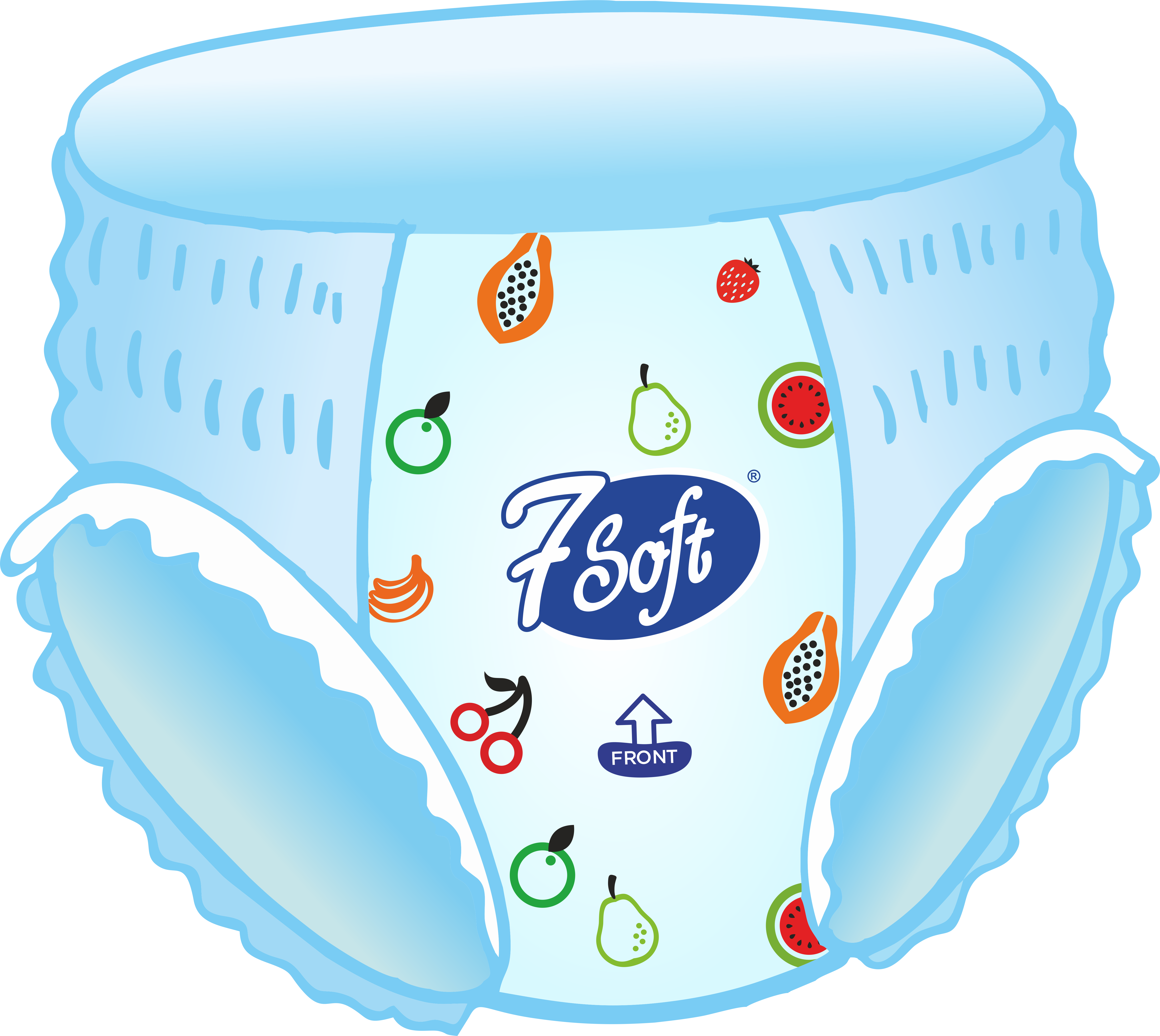 Baby Diapers